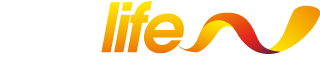 internet netlife - logo